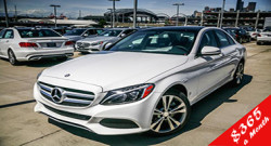 C300 Lease Special